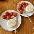 Sági Dánielné Cooksnap-ja, amikor elkészítette a(z) Mézes - szezámmagos csirkemell 🍯 receptet.