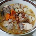 Cooksnap dari eva meylani untuk resep Sup Ayam Bumbu Rempah