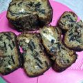 Cooksnap από elenixania στη συνταγή Κέικ Μπανάνα Σοκολάτα Oreo 👨‍🍳💥