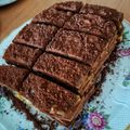 Pozsgai Liliána Cooksnap-ja, amikor elkészítette a(z) Marlenka "otthon" receptet.