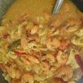 Cooksnap dari Tina Joentha untuk resep Tongseng Udang Galah