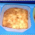 Cooksnap dari Mama Daniel untuk resep Banana Cake 5 Bahan