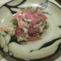 Nicole 's cooksnap of when they made Burrito casserole.