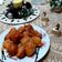 Cooksnap από 𝒳𝓇𝓊𝓈𝑜𝓊𝓁𝒶 𝒦𝑜𝓃𝓉𝑜𝓅𝑜𝓊𝓁𝑜𝓊 στη συνταγή Παραδοσιακοί λουκουμάδες με μέλι, κανέλα και καρύδια!!