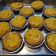 Cooksnap dari Maya Pahlevi untuk resep Portuguese egg tart