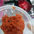 Cooksnap dari Asiani Hairina untuk resep Sambel Bajak pelengkap ayam bakar