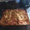Cooksnap από Maria Antonaki στη συνταγή Εύκολα Λαζάνια με κιμά by beef_tekakia