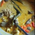 Cooksnap dari fifit riyani untuk resep Gule Kambing
