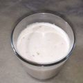 Naz Rais Naz Rais's cooksnap of when they made Dates and coconut smoothie.