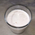 Naz Rais Naz Rais's cooksnap of when they made Dates and coconut smoothie.