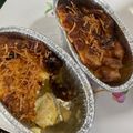 Cooksnap dari Eka Wibawa untuk resep Puding Roti Tawar Kurma Kukus untuk Sarapan/Cemilan MPASI 1+