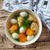 Cooksnap dari dapur Airin untuk resep Sop Bakso Tahu