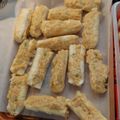 Cooksnap dari Inge Dp untuk resep Cakwe Udang Ayam