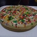Cooksnap dari Bunda HaiHaz untuk resep Banana cake kukus