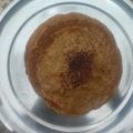 Priyanka का कुकस्नैप जब उन्होंने तिल गुड़ की गजक (b til gur ki gajak recipe in Hindi) बनाया था।