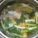 Cooksnap dari Muhini Prihatiningsih untuk resep Sup Ayam Kampung Kuah Bening Tips Sayuran Tetap Segar