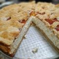 Zsu (Természetlánya) Cooksnap-ja, amikor elkészítette a(z) Rákóczi túrós receptet.