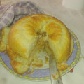 El cooksnap de AlejandroViajero cuando hizo Torta. fácil. Económica.