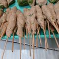 Cooksnap dari dhanis untuk resep Resep Sempol Ayam Simple Dan Enak Bisa Jadi Ide Jualan