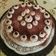 Székelyné László Anett Cooksnap-ja, amikor elkészítette a(z) Tiramisu torta, ahogy én szeretem receptet.