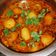 Nirmala Rajput का कुकस्नैप जब उन्होंने कश्मीरी दम आलू (Kashmiri dum aloo recipe in hindi) बनाया था।