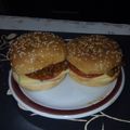 gruporo27's cooksnap of when they made Sloppy Joes.
