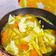 Cooksnap dari Fawzia Amini H untuk resep Sop Ayam Madura / Ajem Gudhuk