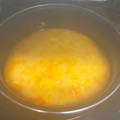 El cooksnap de Lur cuando hizo Sopa de Zanahoria y Patatas a la Mantequilla.