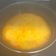El cooksnap de Lur cuando hizo Sopa de Zanahoria y Patatas a la Mantequilla.
