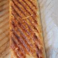 Cooksnap από elvira στη συνταγή Τυρόπιτα στην τοστιέρα