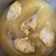 El cooksnap de Julio cuando hizo Pollo en pepitoria con thermomix.