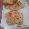 Cooksnap dari Devi Yunita untuk resep Nangka Goreng Tepung