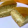 Cooksnap dari Joanne Sebastian untuk resep Martabak