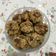 Cooksnap dari Candy untuk resep Soft and chewy banana oat cookies