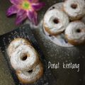 Cooksnap dari yovi yana untuk resep Donat kentang NCC