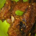 Cooksnap dari Mia Yunianti untuk resep Balado tongkol