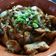 รูป Cooksnap ของ Sumet เมื่อเขาทำ โอยาโกะด้ง(ข้าวหน้าไก่กับไข่) ฉบับไมโครเวฟ
