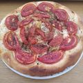 il Cleopatra quando ha preparato Sabato pizza!!!
