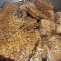 Cooksnap dari Susi Darmawan/IG @d_sus14 untuk resep Tahu Tempe Bacem khas Jogja (351)