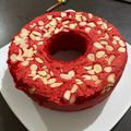 Cooksnap dari lina untuk resep Bolu Jadul (yang ini super lembut, lembab gak kering!)