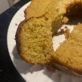 El cooksnap de AdriCocina cuando hizo Torta de avena y manzana sin harina.