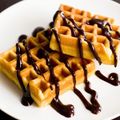 Cooksnap dari Jevon Christian Sutrisno✅ untuk resep Waffel Empuk
