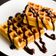 Cooksnap dari Jevon Christian Sutrisno✅ untuk resep Waffel Empuk