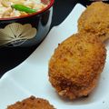Sampa Nath's cooksnap of when they made ডিমের ডেভিল চপ (dimer devil chop recipe in Bengali).