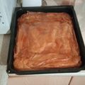 Cooksnap από Manolis Stefanis στη συνταγή Γαλακτομπούρεκο