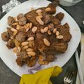 صورة من Om Seuhaybe 😍🇩🇿🇩🇿، شاركها بعد تجربة وصفة طاجين الحلو على طريقة تلمسانية