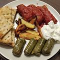 Cooksnap από S. Oliana στη συνταγή Σμυρνέικα σουτζουκάκια
