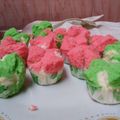 Cooksnap dari Sinta Purnamasari untuk resep Bolu Kukus