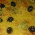 صورة من سندريلا في مطبخي، شاركها بعد تجربة وصفة بيتزا ساهلة (عجينة بطريقتي)