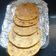 Trupti mankad's cooksnap of when they made મેથી મસાલા બિસ્કિટ ભાખરી (Methi Masala Biscuit Bhakhri Recipe In Gujarati).